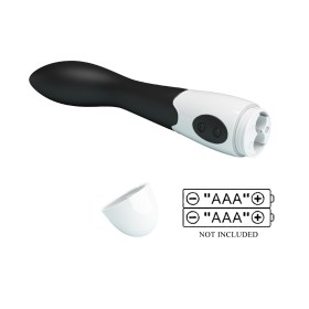 Bishop crni vibrator  BI 14220 A3-8